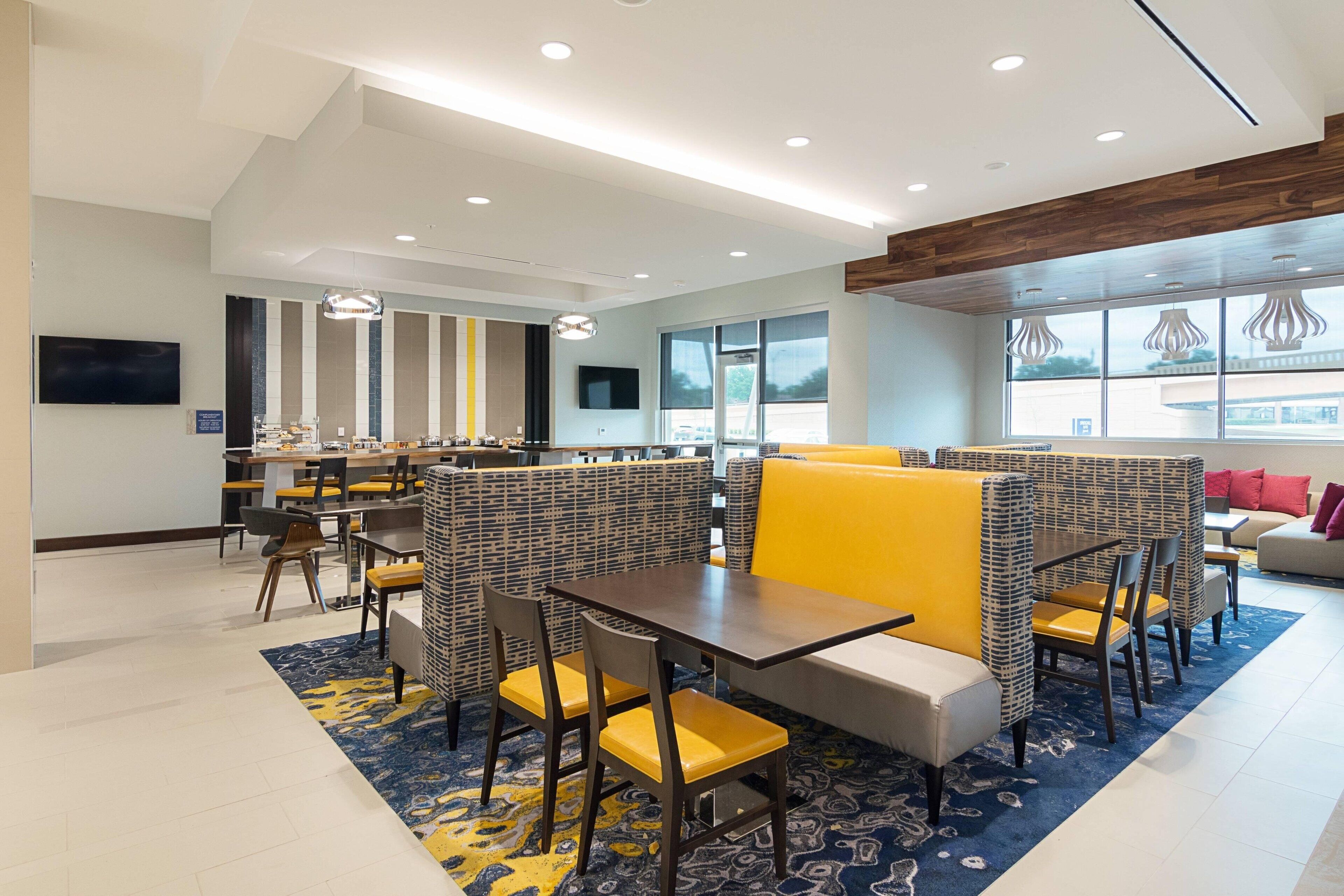 Foto - SpringHill Suites by Marriott Fort Worth Fossil Creek