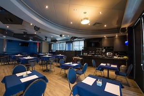 Meeting facility - Hôtel du Fjord (Saguenay)