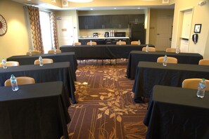 Sala de reuniones