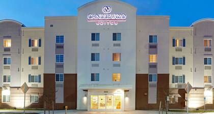 Candlewood Suites Denver North - Thornton, an IHG Hotel