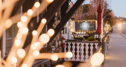 New Haven Inn