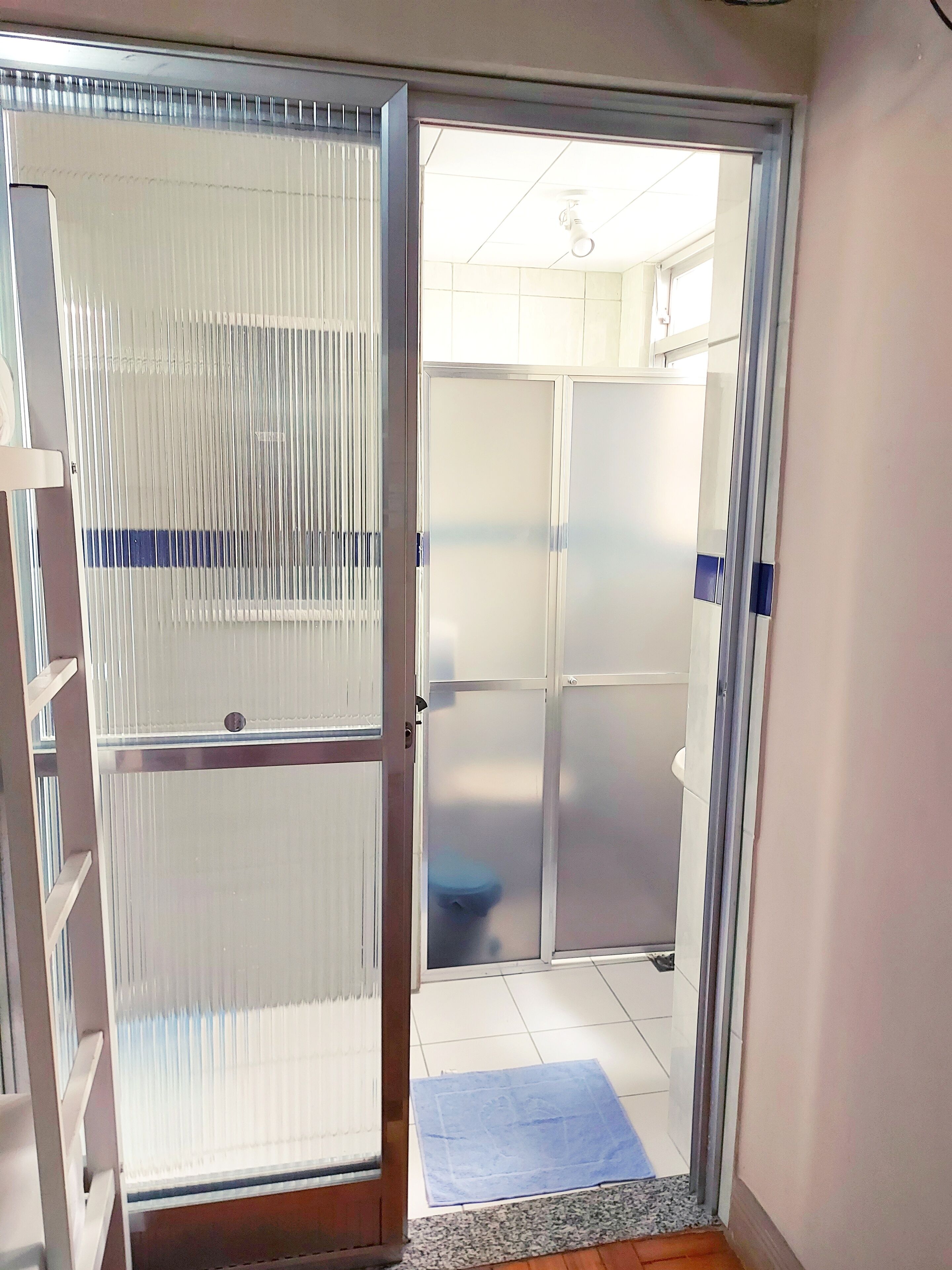 Familienzimmer | Badezimmer