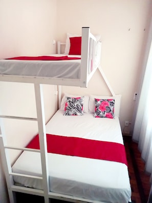 Klassieke kamer (Casal) | Gratis wifi, beddengoed