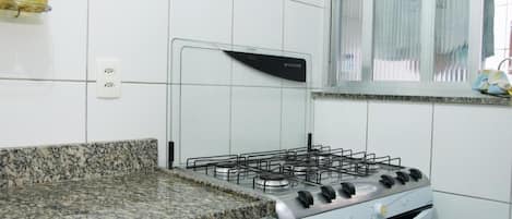 Cucina privata