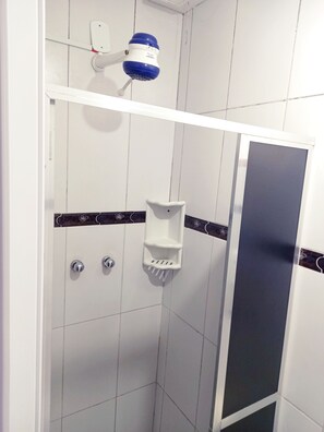 Free WiFi, bed sheets - Solar Hostel Beach Copacabana (Rio de Janeiro)