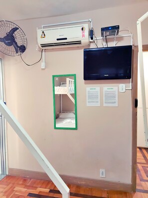 Familiekamer | Gratis wifi, beddengoed