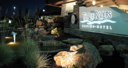 Three Rivers Casino Resort