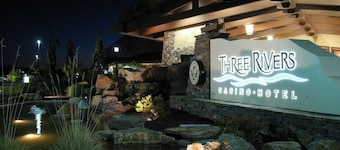 Three Rivers Casino Resort