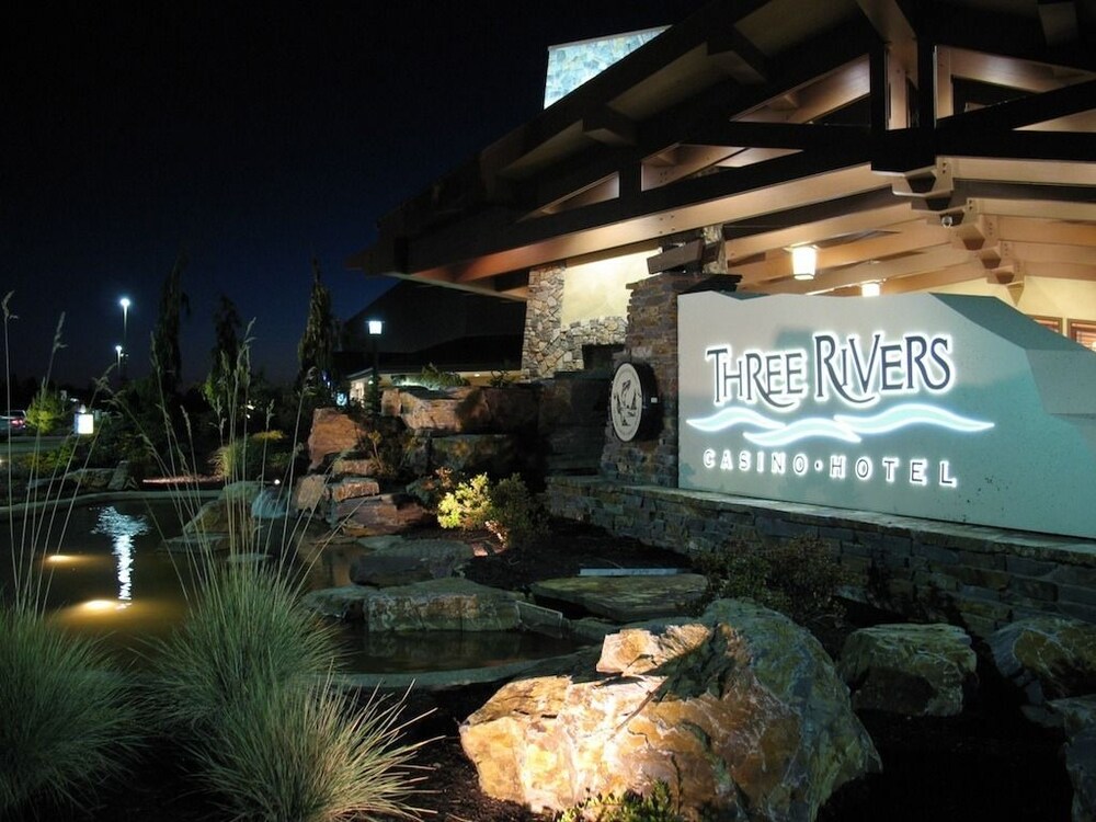 3 Star Hotels