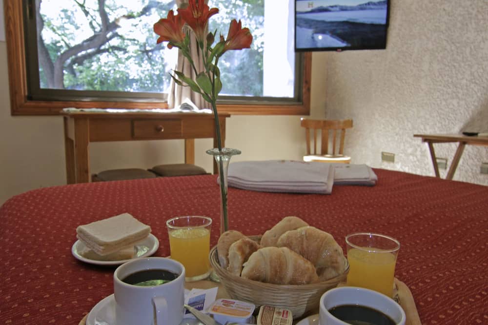 Xumec Apart Hotel