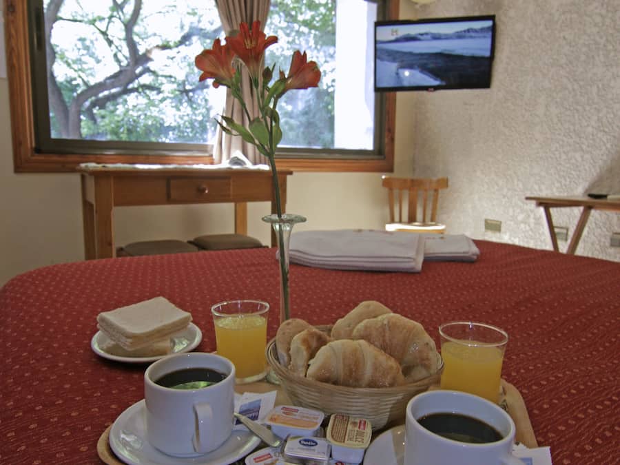 Double Room | Premium bedding, minibar, in-room safe, desk