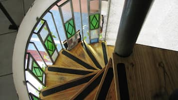 Escaleras