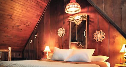 Bear Creek Motel And Cabins