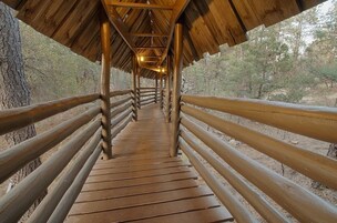 小屋 | 客房景观