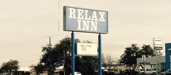 Relax Inn Goldthwaite