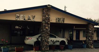 Relax Inn Goldthwaite