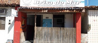 Pousada Brisa do Mar