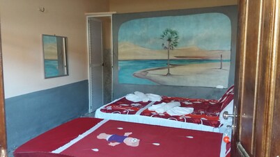 Pousada Brisa do Mar