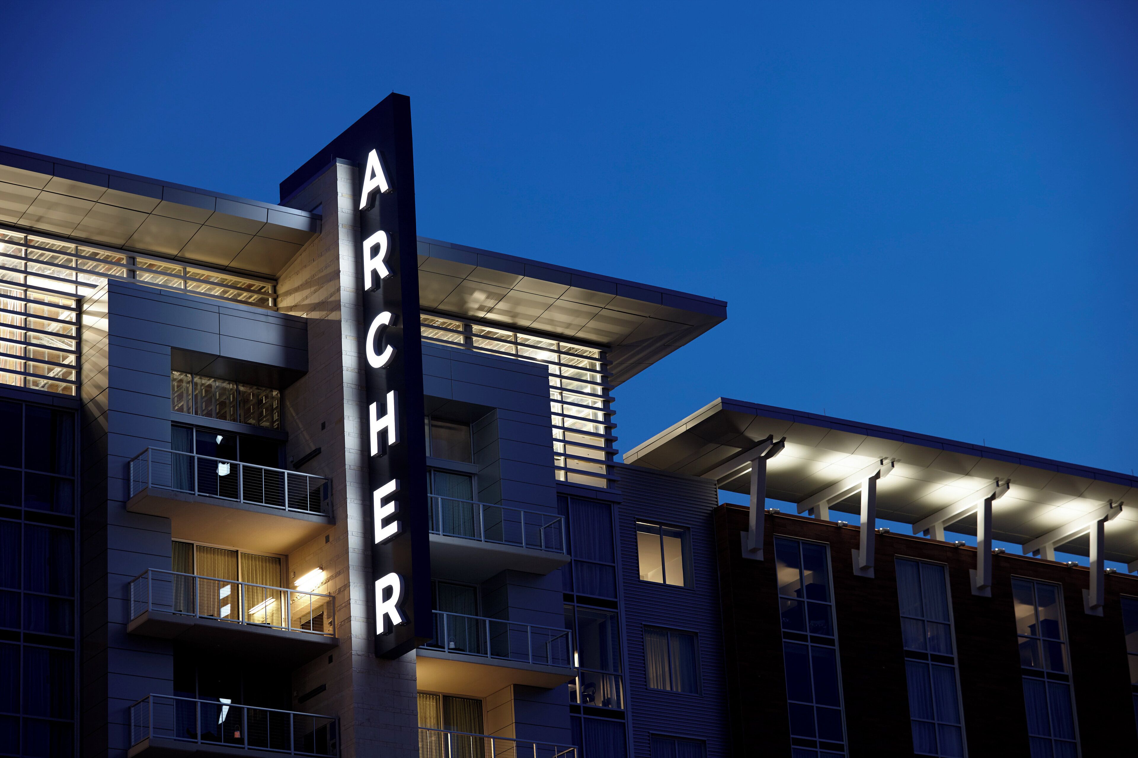 Foto - Archer Hotel Austin