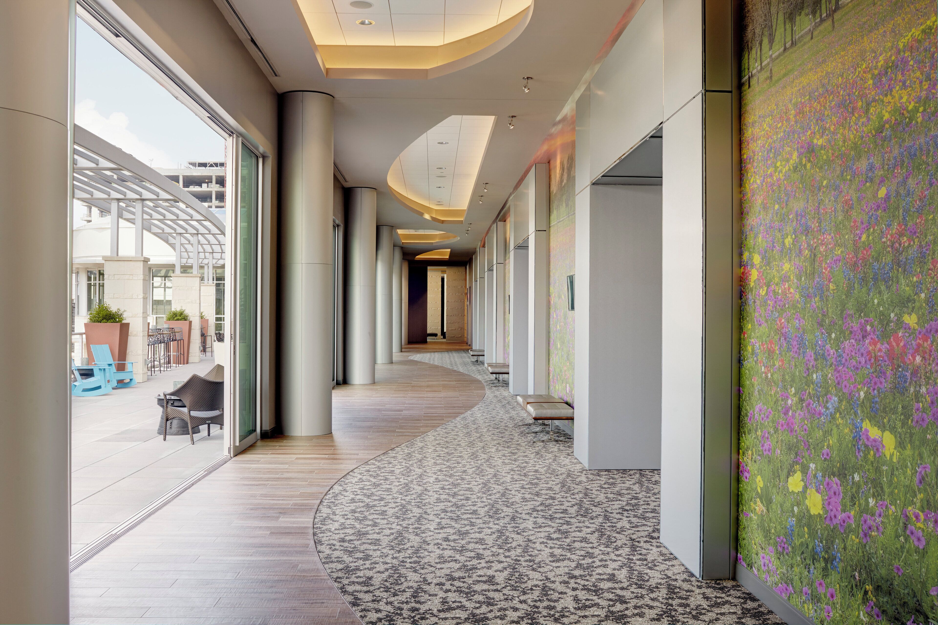 Foto - Archer Hotel Austin