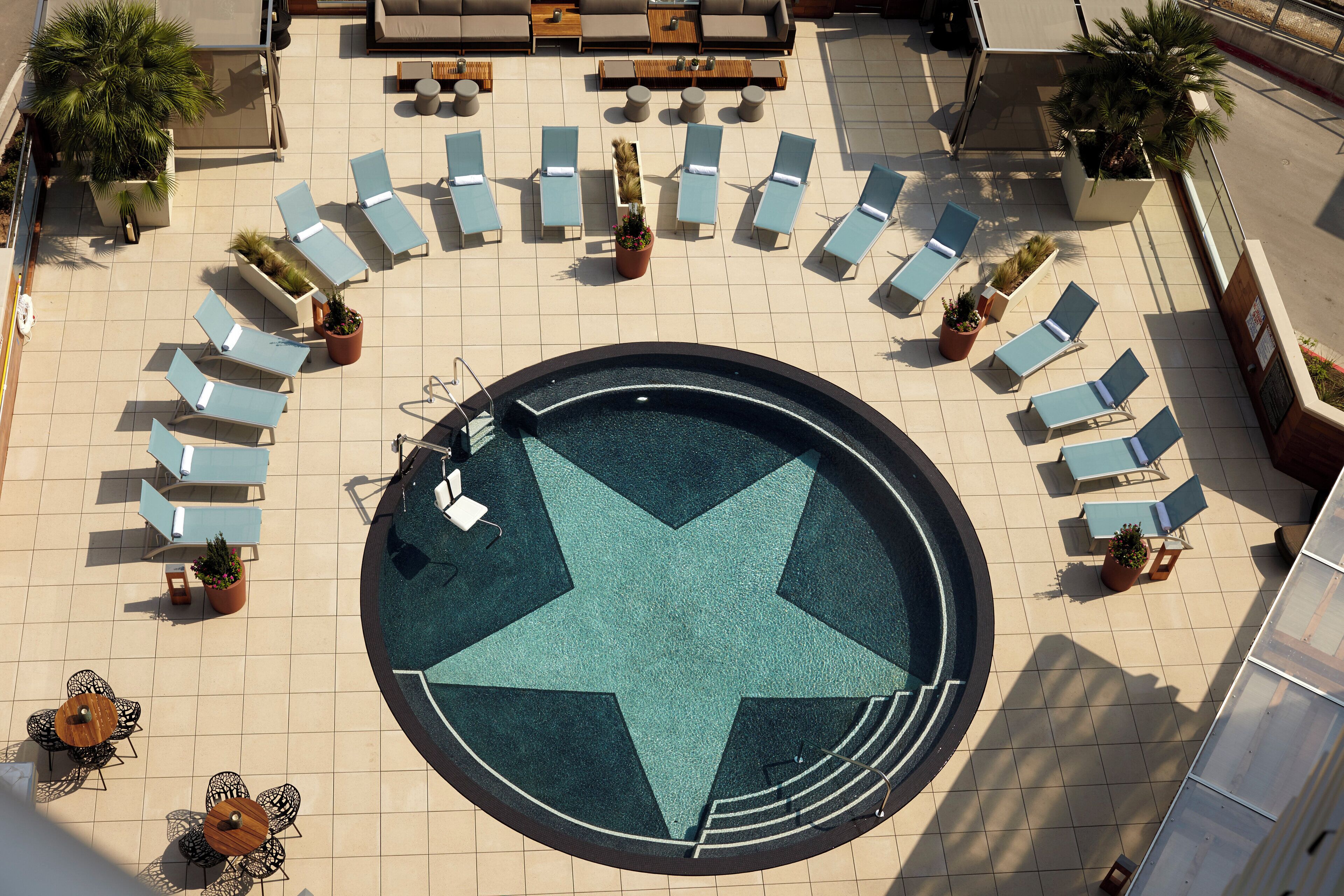 Foto - Archer Hotel Austin