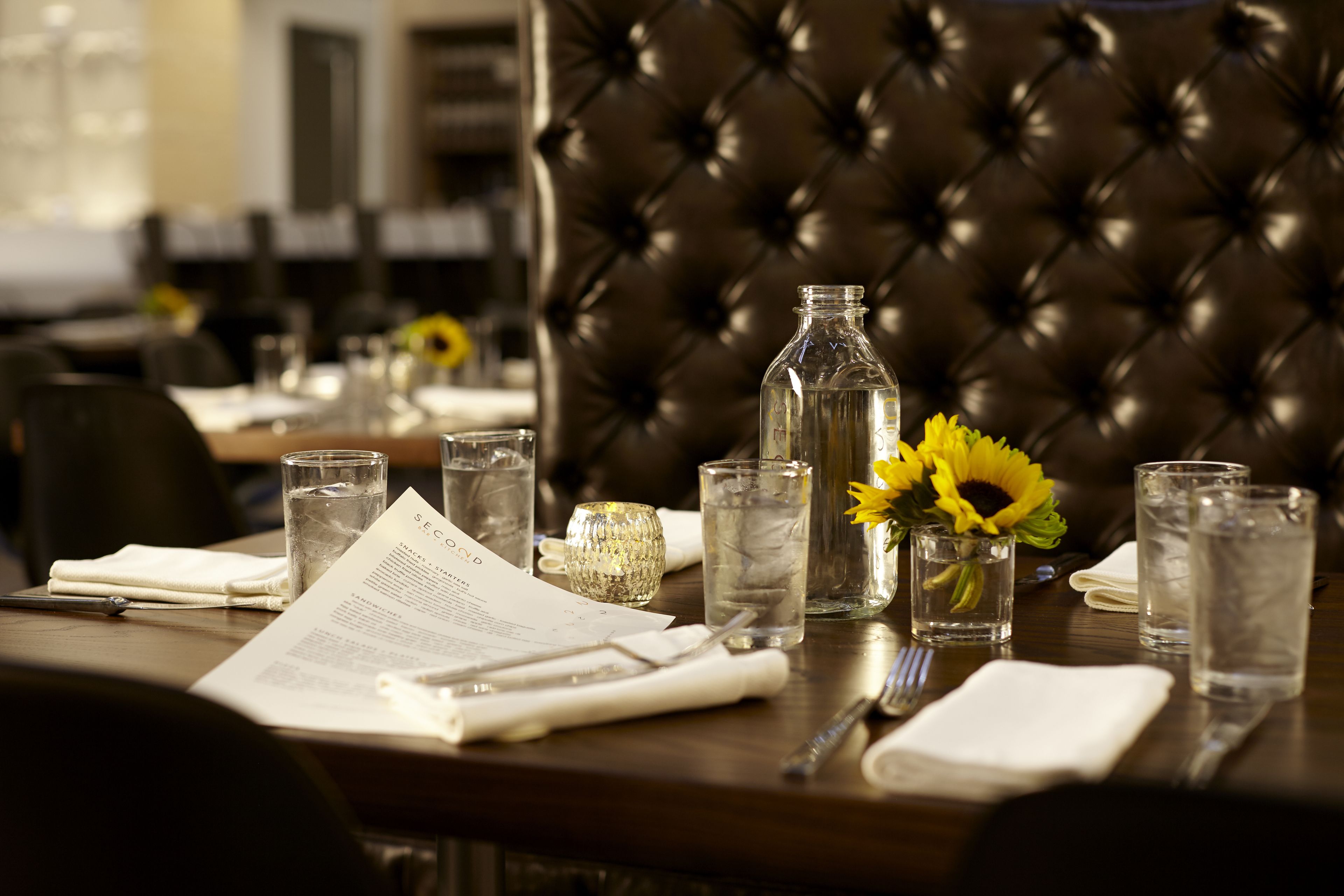 daily full breakfast for a fee