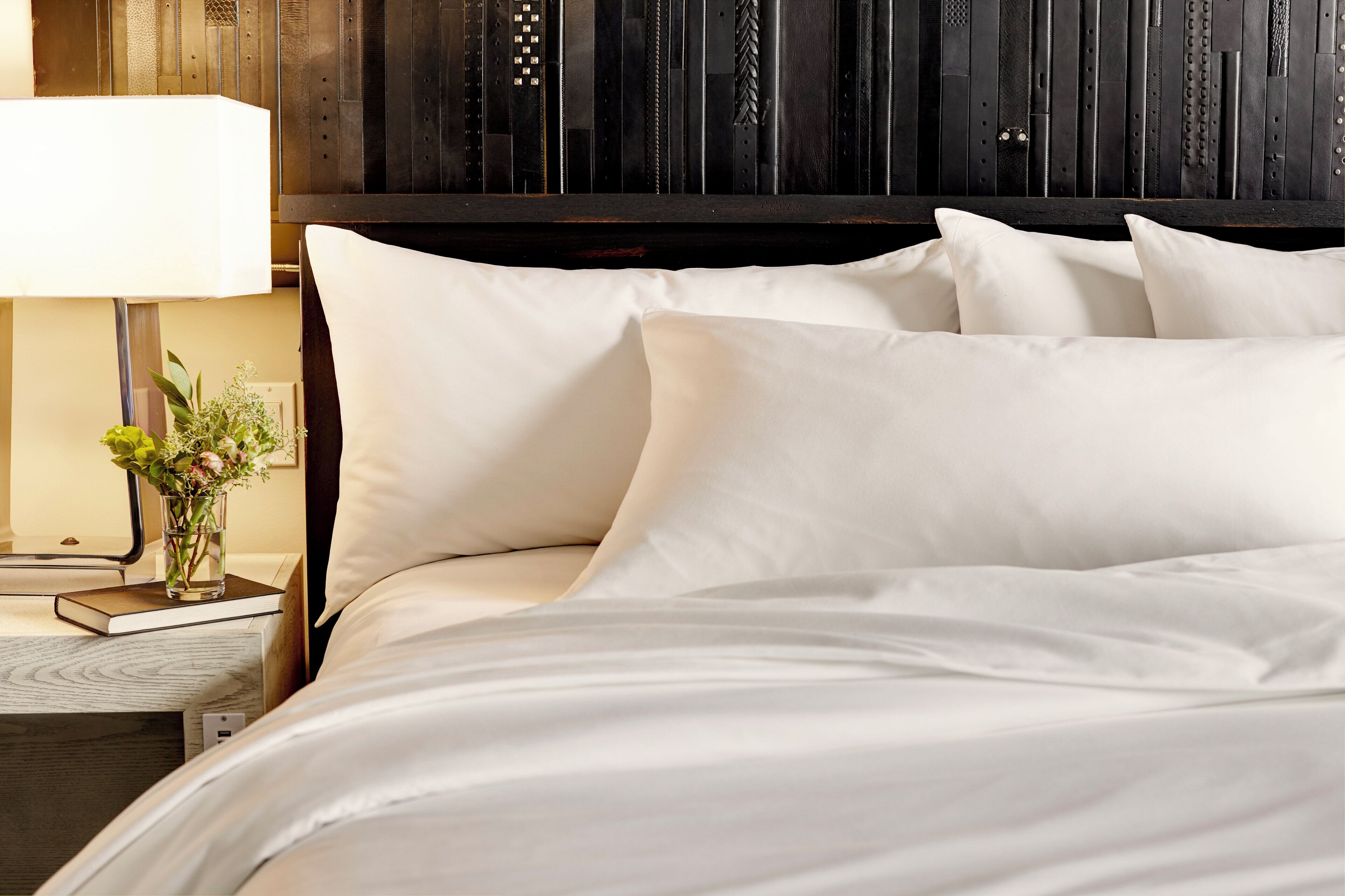 Sábanas italianas Frette, ropa de cama de alta calidad y edredón 