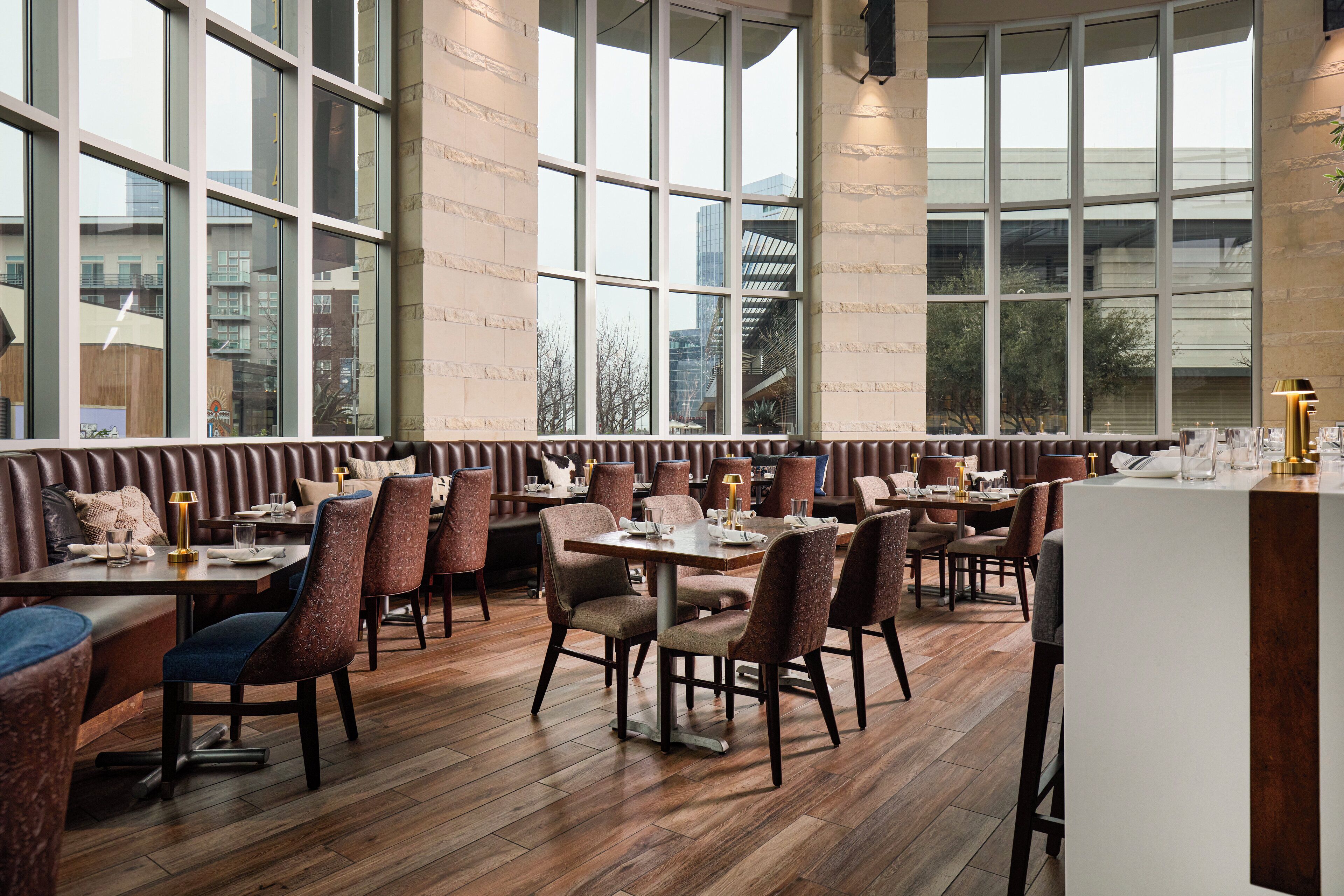 Photo - Archer Hotel Austin