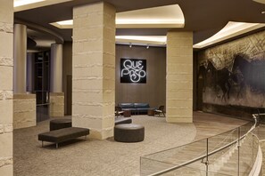 Sala de reuniones