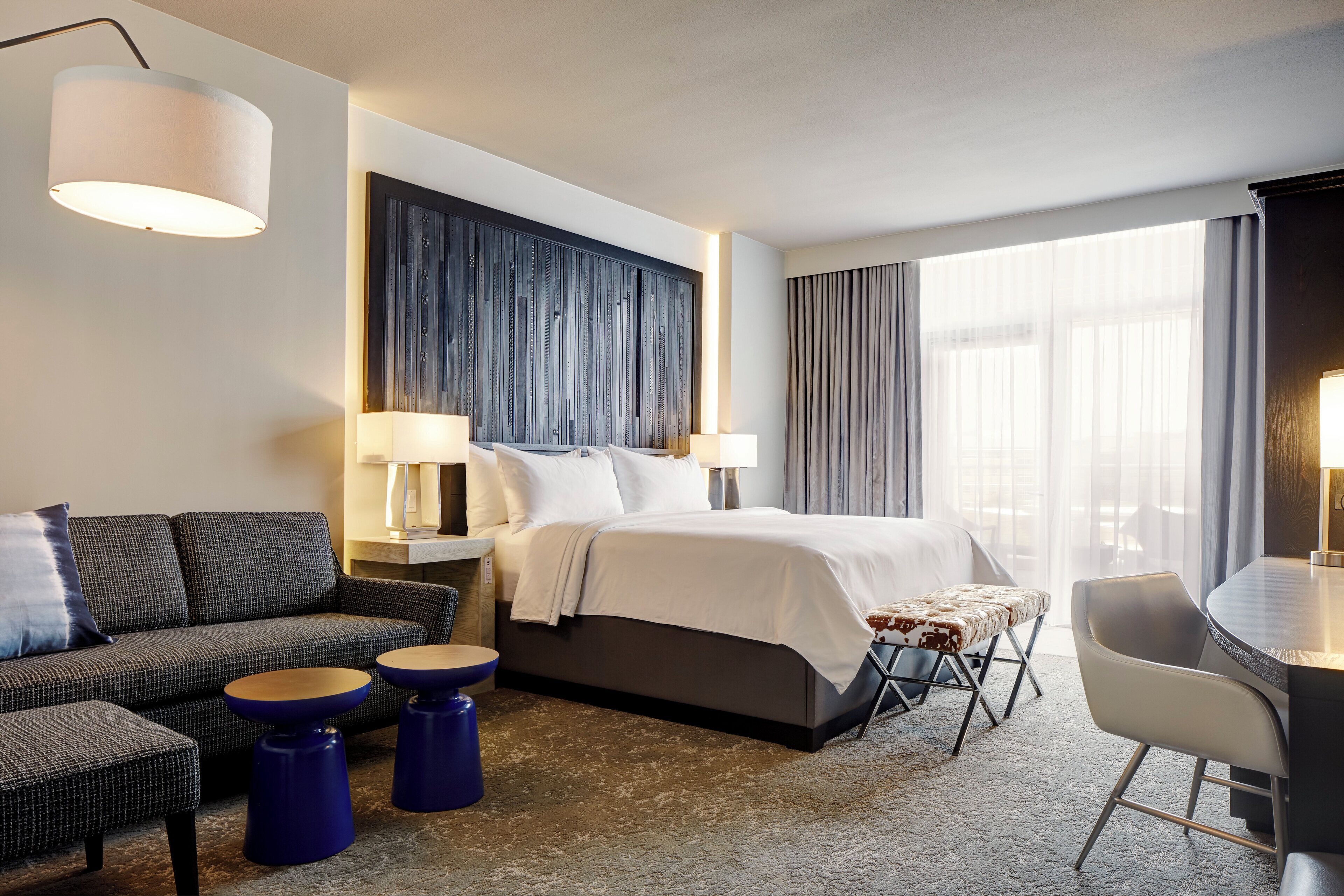 Frette Italian sheets, premium bedding, down comforters, pillowtop beds