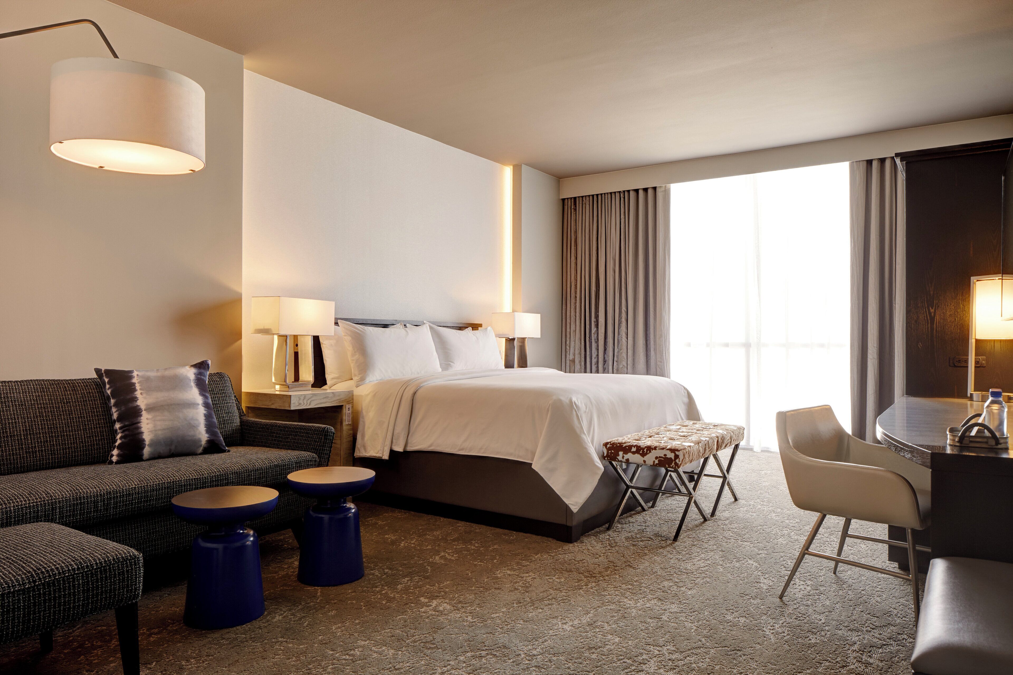 Frette Italian sheets, premium bedding, down comforters, pillowtop beds