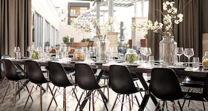 Archer Hotel Austin at the Domain