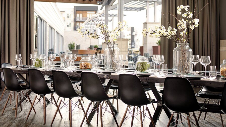 Archer Hotel Austin at the Domain