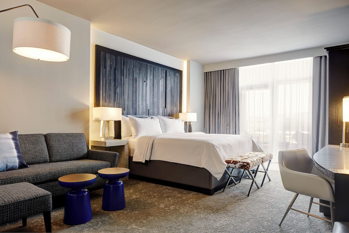 Frette Italian sheets, premium bedding, down duvets, pillow-top beds