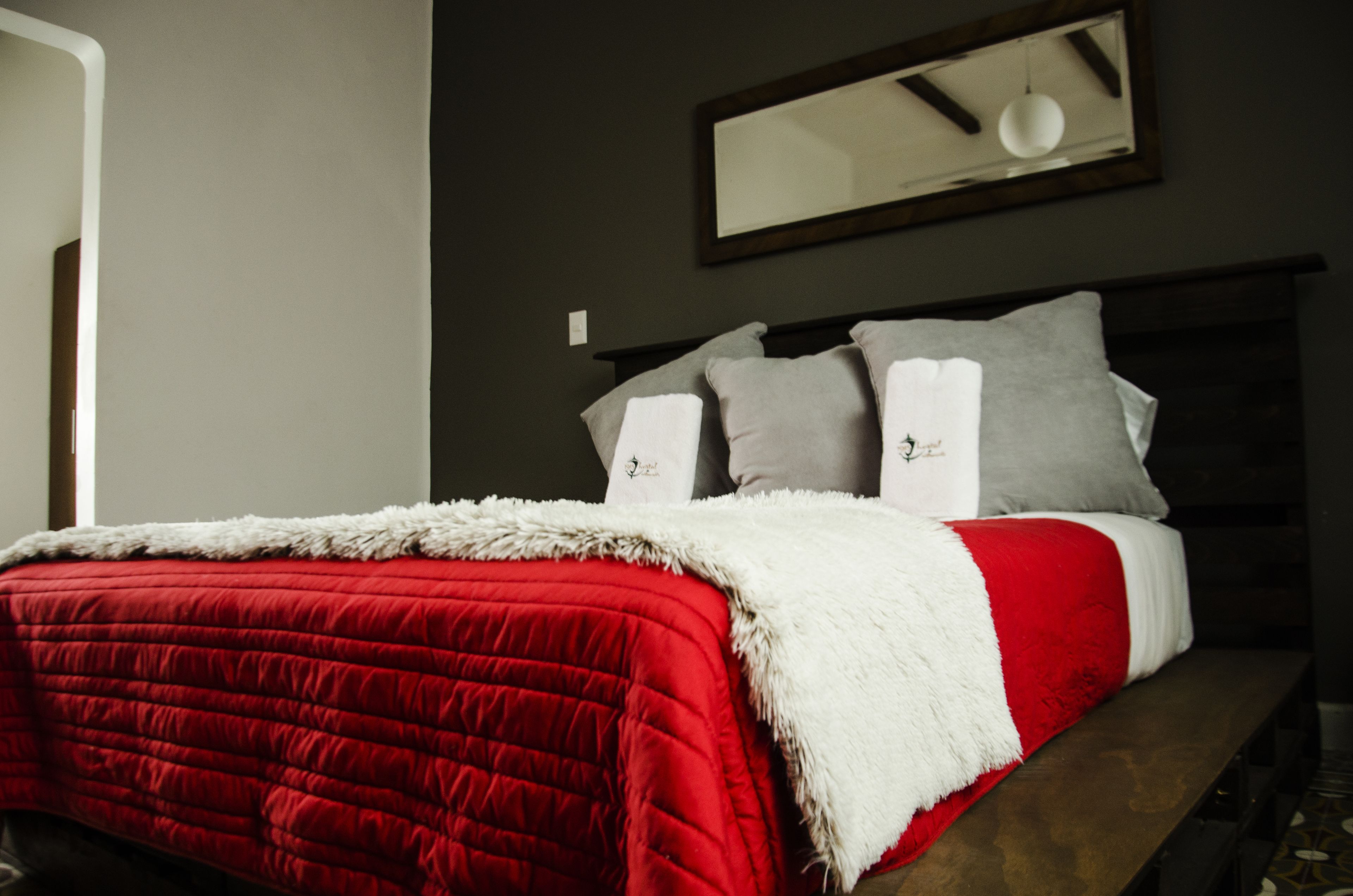 Phòng | Két bảo mật tại phòng, nôi (giường cho trẻ sơ sinh) miễn phí 