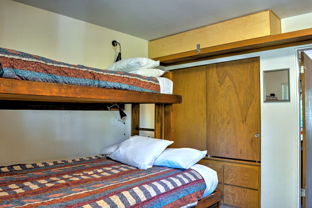 508 Standard 1 Bedroom Unit | 1 bedroom, individually decorated, individually furnished, free WiFi