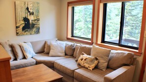 514 Standard 1 Bedroom Unit | Area keluarga