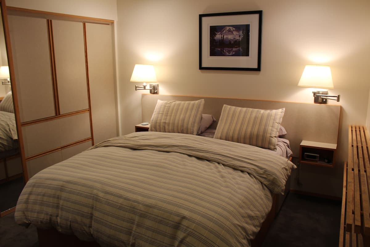 513 Standard 1 Bedroom Unit | 1 bedroom, individually decorated, individually furnished, free WiFi