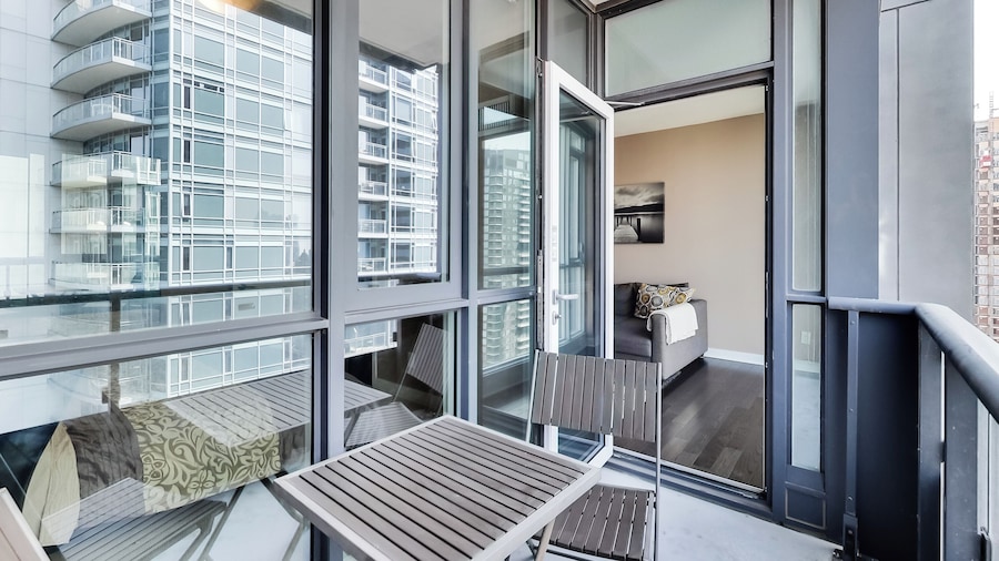 Spectacular Views Apartments