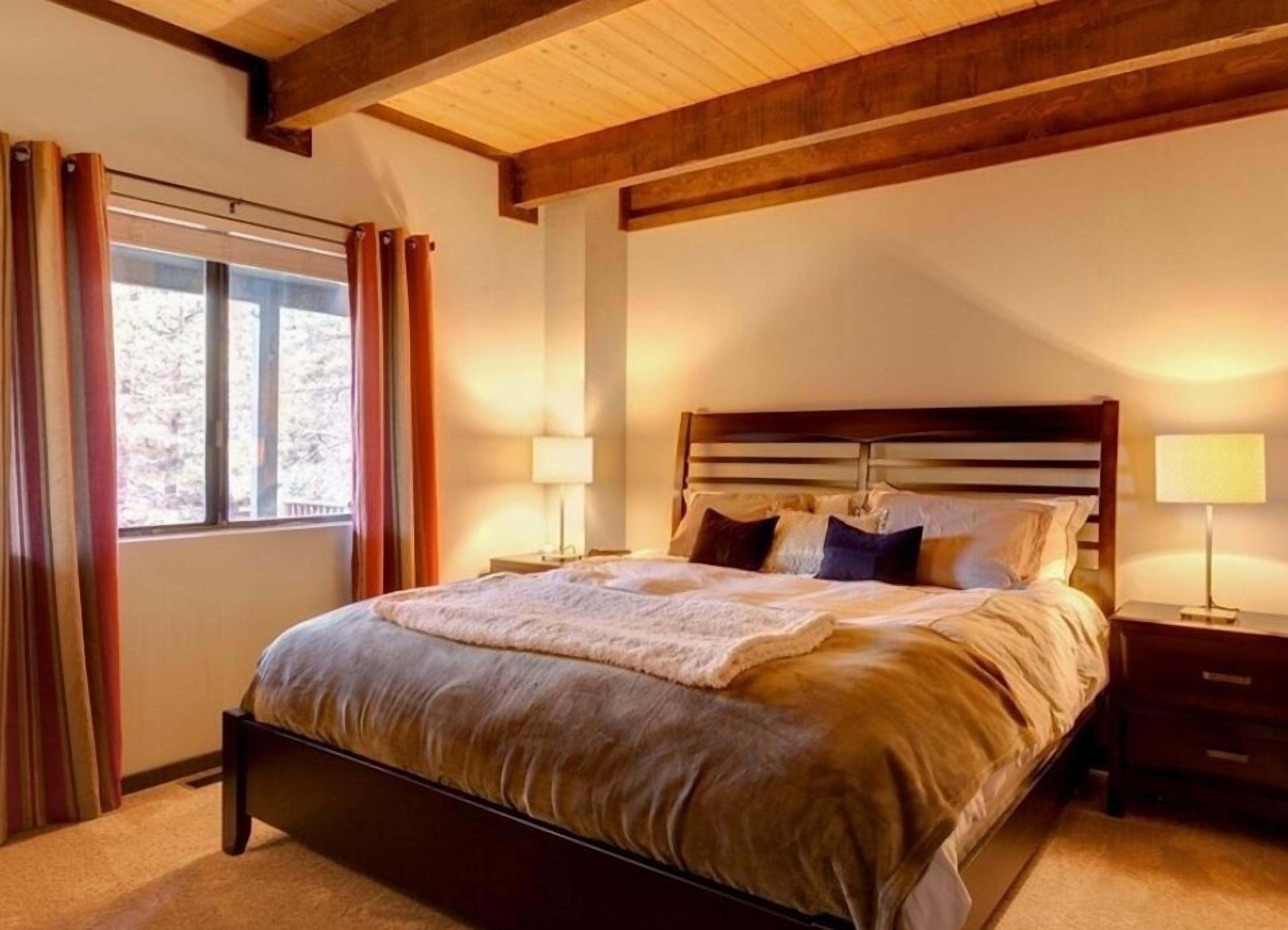 Casa, 2 habitaciones, vistas a la montaña, junto a la montaña | Plano