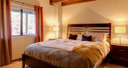 Bear Lassen Chalet