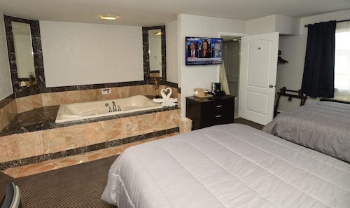 FairBridge Hotel Atlantic City