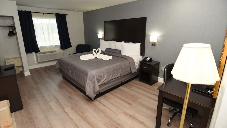 FairBridge Hotel Atlantic City