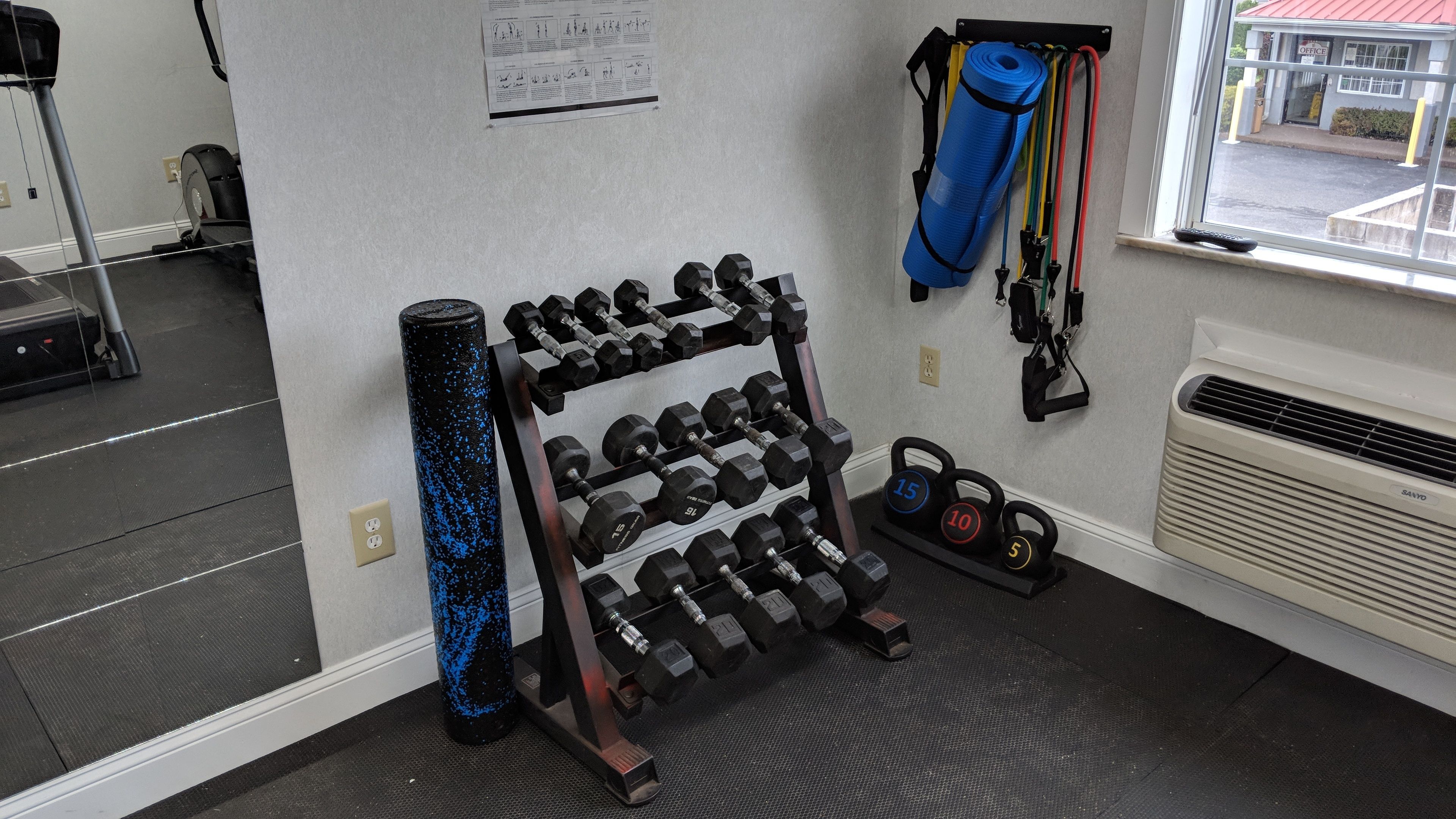 Gym