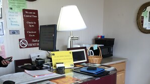 Recepción