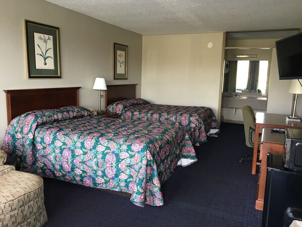 Desk, free WiFi - Mountain Inn (Monteagle)