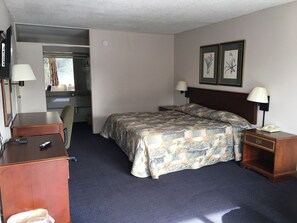 Desk, free WiFi - Mountain Inn (Monteagle)