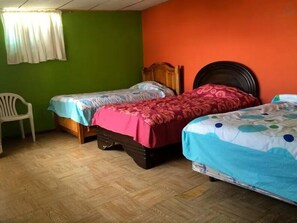 Apartment, Multiple Beds, Private Bathroom | Free WiFi - Big Mama House (Quito)