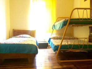 Apartment, Multiple Beds, Private Bathroom