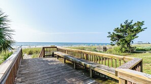 Exterior - Atlantica Resort by Elliott Beach Rentals (Myrtle Beach)